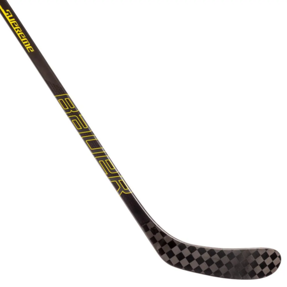 Клюшка Bauer Supreme 3S Grip Junior
