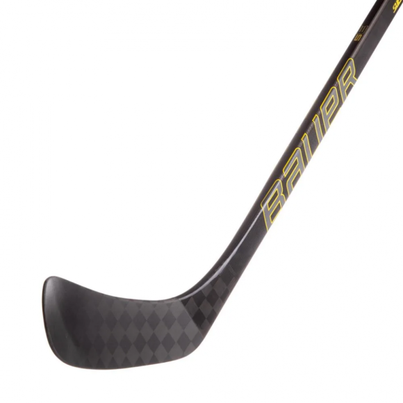 Клюшка Bauer Supreme 3S Grip Junior