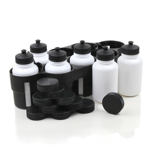 Переноска для хокейної пляшки Howies