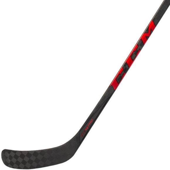 Клюшка CCM JETSPEED FT4 PRO JR