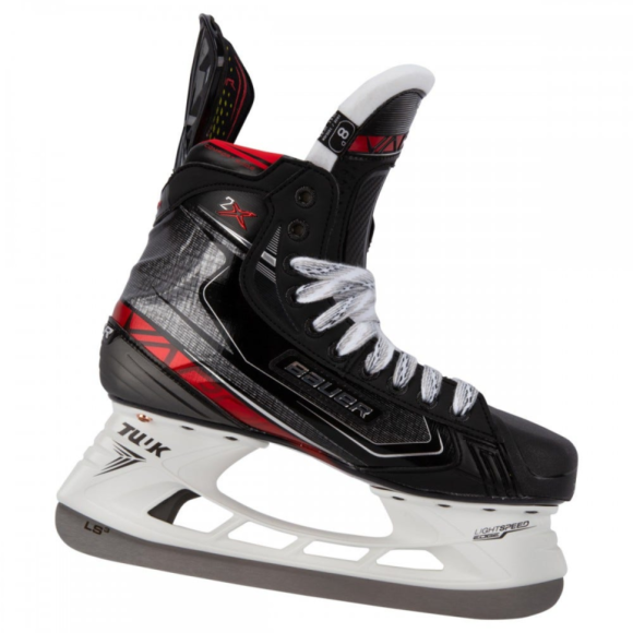 Коньки Bauer Vapor 2X Senior
