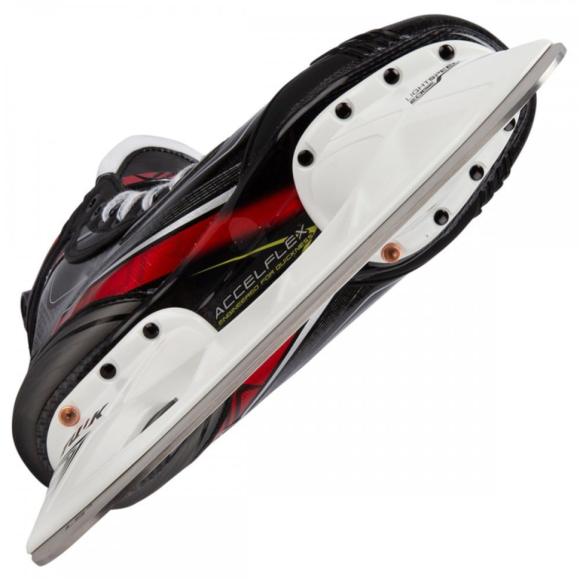 Коньки Bauer Vapor 2X Senior