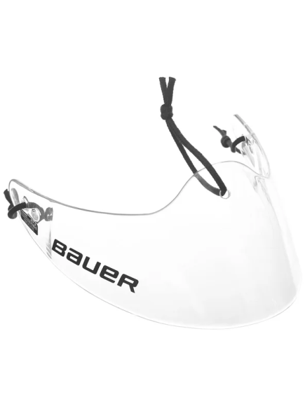 Захист шиї Bauer Goalie Throat Protector Jr