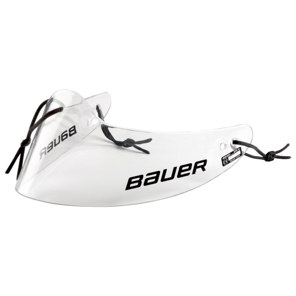 Захист шиї Bauer Goalie Throat Protector Jr