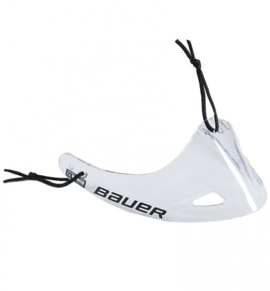 Защита горла вратарская Bauer Throat Protector Sr.jpg