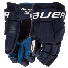 Рукавички Bauer X Junior
