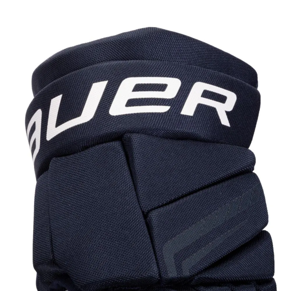 Рукавички Bauer X Junior