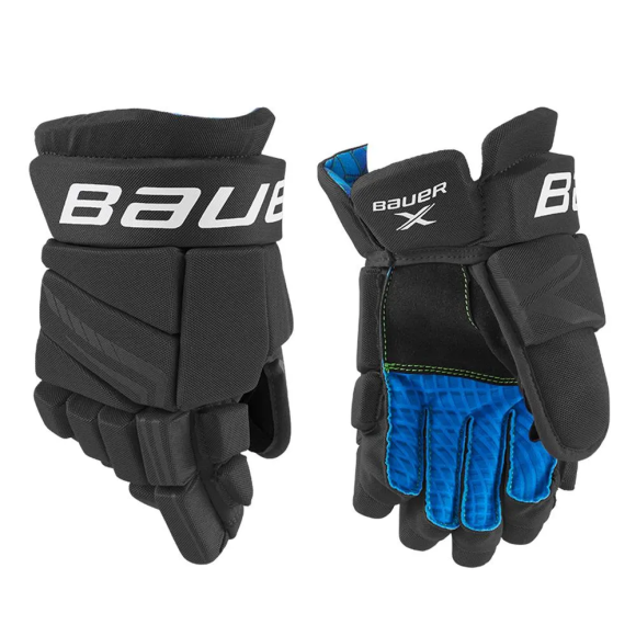 Рукавички Bauer X Junior