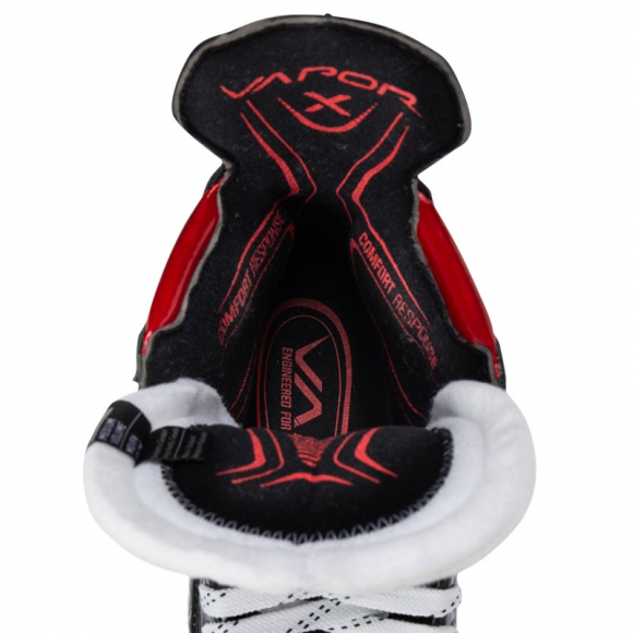 КОНЬКИ BAUER VAPOR 3X SR