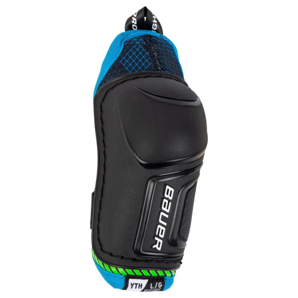 Налокотники хоккейные Bauer X Youth