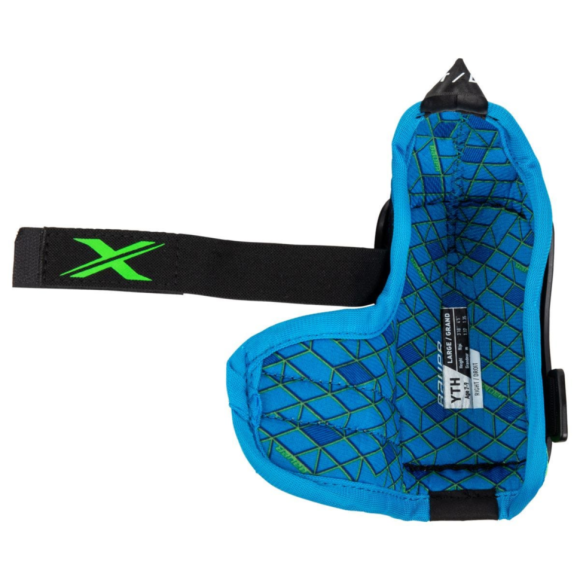 Налокотники хоккейные Bauer X Youth