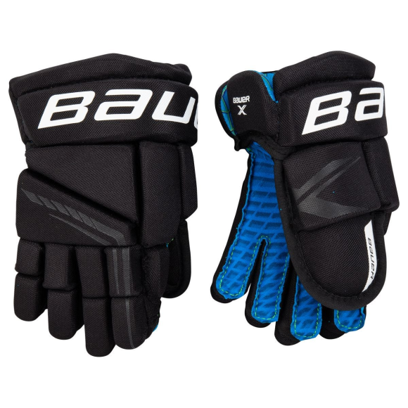 Рукавички Bauer X Youth Рукавички Bauer X Youth