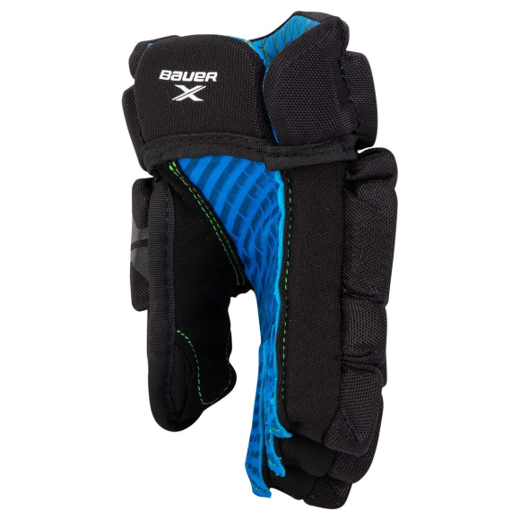 Рукавички Bauer X Youth Рукавички Bauer X Youth