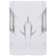 Щитки воротаря Bauer SV-Pro Intermediate Щитки воротаря Bauer SV-Pro Intermediate