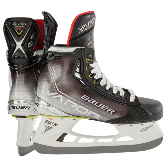 Коньки BAUER VAPOR HYPERLITE SR Коньки BAUER VAPOR HYPERLITE SR