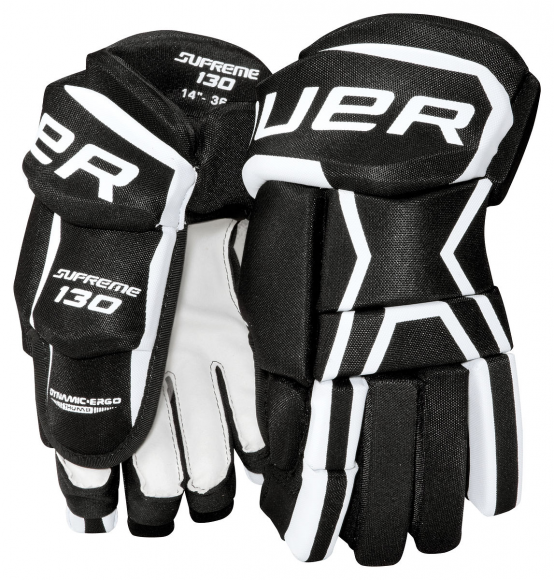 Перчатки Bauer Supreme 130 Sr