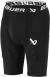 Шорти компресійні з захистом паху Bauer Performance Compression Jock Pant