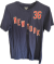 Футболка Reebok New York Rangers