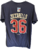 Футболка Reebok New York Rangers
