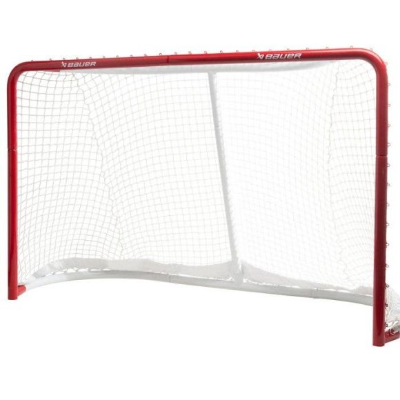 Хоккейные ворота Bauer Professional Goal
