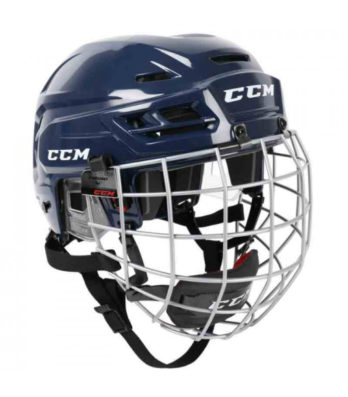 Хоккейный шлем CCM Resistance 100 combo Хоккейный шлем CCM Resistance 100 combo