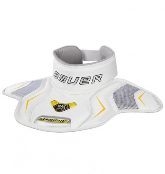 Защита шеи вратарская Bauer Supreme Neck Guard Jr-2.jpg