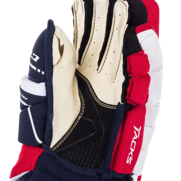 Перчатки CCM Tacks 9060 Sr Перчатки CCM Tacks 9060 Sr