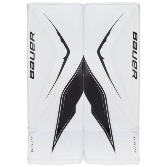 Щитки воротаря Bauer Vapor Fly Lite Senior