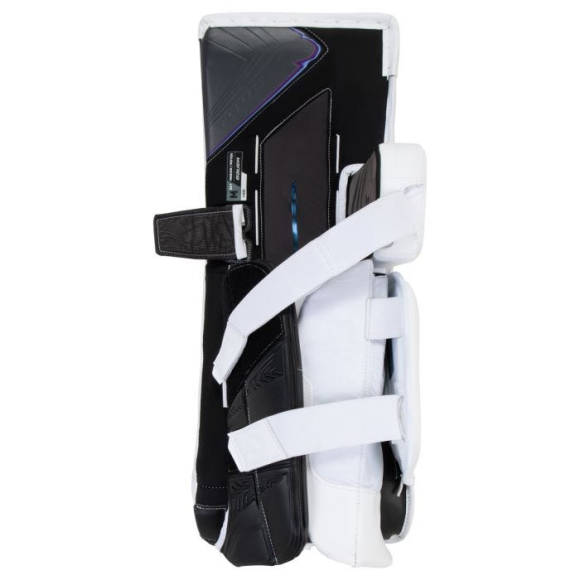 Щитки воротаря Bauer Vapor Fly Lite Senior