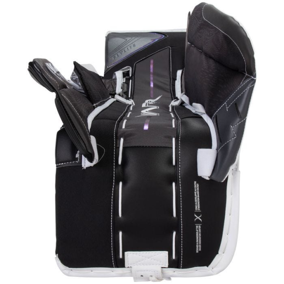 Щитки воротаря Bauer Vapor Fly Lite Senior