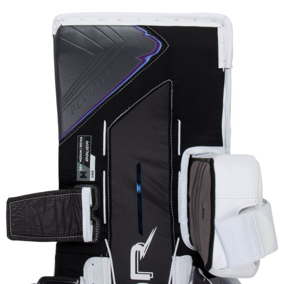 Щитки воротаря Bauer Vapor Fly Lite Senior