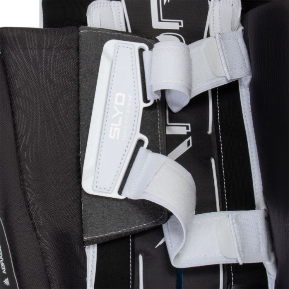 Щитки воротаря Bauer Vapor Fly Lite Senior