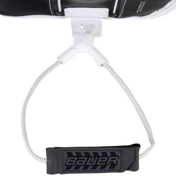 Щитки воротаря Bauer Vapor Fly Lite Senior