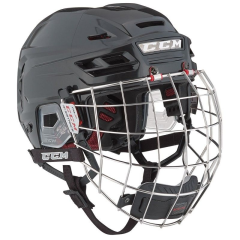 Хоккейный шлем CCM Resistance combo
