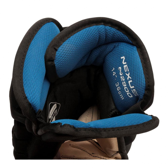 Рукавички Bauer Nexus N2900 Junior