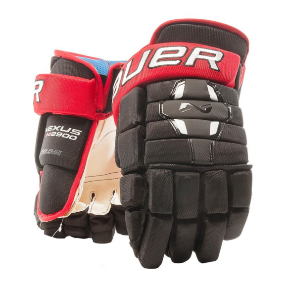 Рукавички Bauer Nexus N2900 Junior