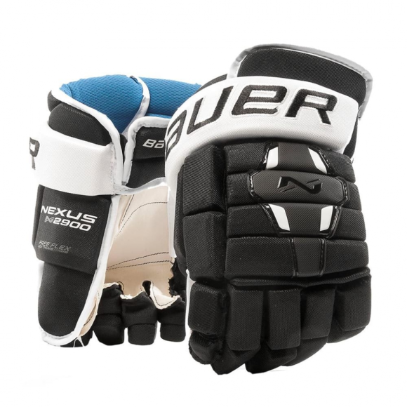 Рукавички Bauer Nexus N2900 Junior