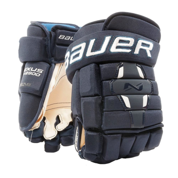 Рукавички Bauer Nexus N2900 Junior