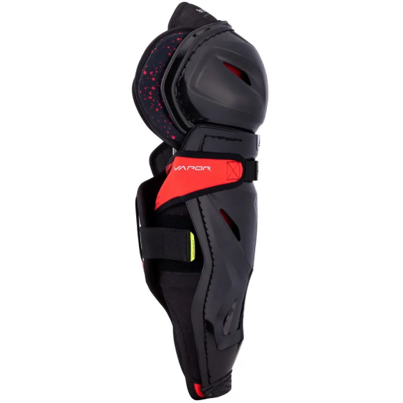 Щитки Bauer Vapor 3X Intermediate Щитки Bauer Vapor 3X Intermediate