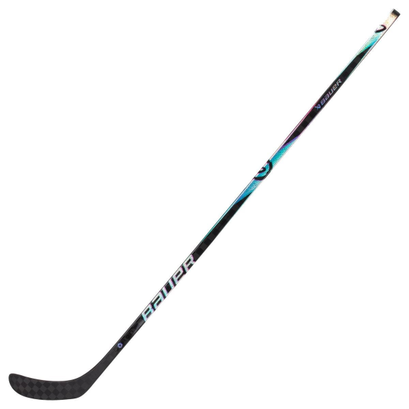 Ключка Bauer Proto2 Intermediate Black