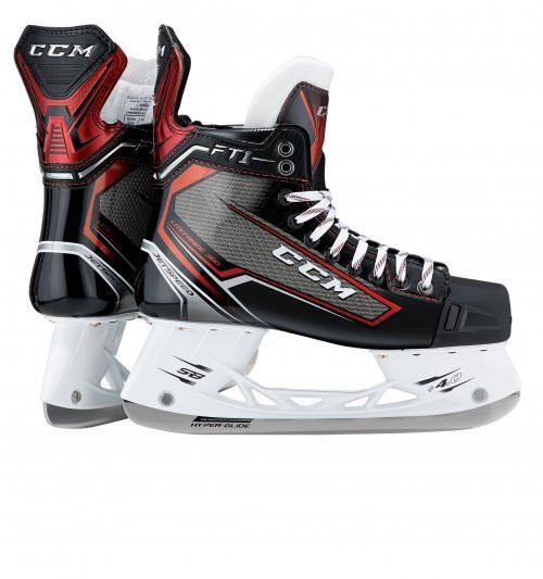 Коньки CCM JETSPEED FT1 SR