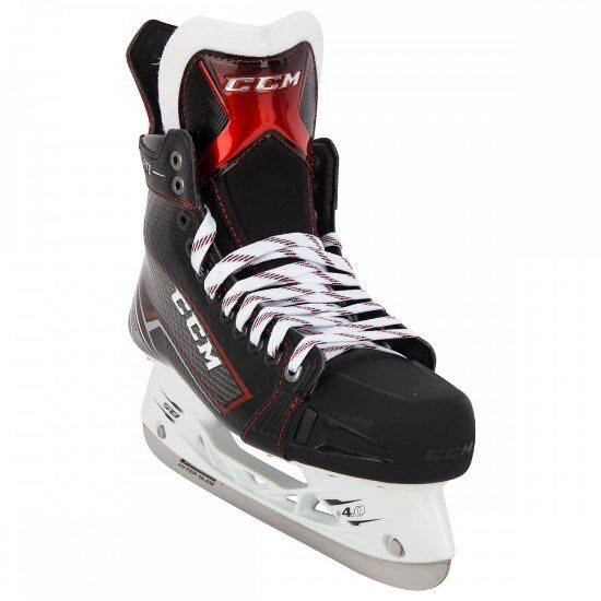 Коньки CCM JETSPEED FT1 SR