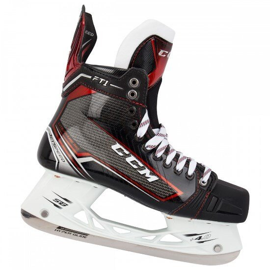 Коньки CCM JETSPEED FT1 SR