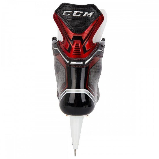 Коньки CCM JETSPEED FT1 SR