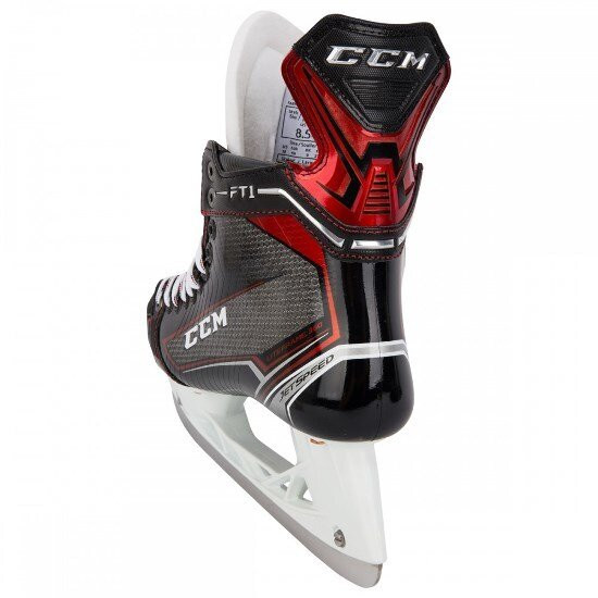 Коньки CCM JETSPEED FT1 SR