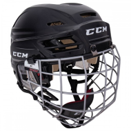 Хоккейный шлем CCM TACKS 110 combo