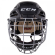 Хоккейный шлем CCM TACKS 110 combo Хоккейный шлем CCM TACKS 110 combo