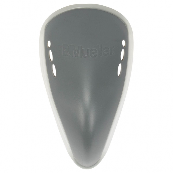 Штани компресійні з захистом паху Bauer Core 1.0 Senior Compression Jock Pants