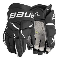 Рукавички Bauer Supreme Mach Sr