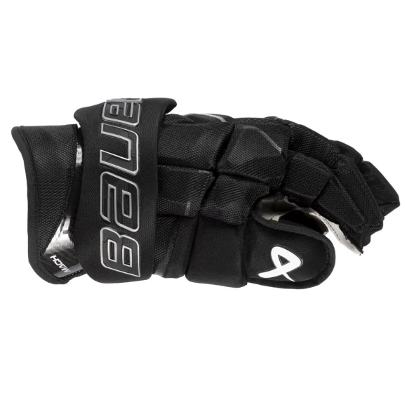 Рукавички Bauer Supreme Mach Sr